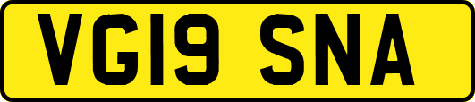 VG19SNA