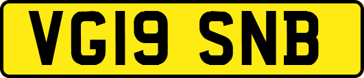 VG19SNB