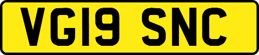 VG19SNC