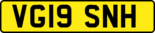 VG19SNH
