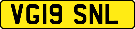 VG19SNL