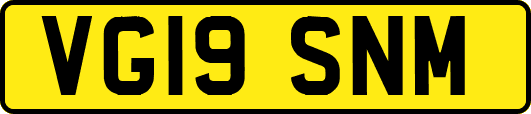 VG19SNM