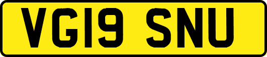 VG19SNU