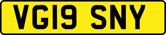 VG19SNY