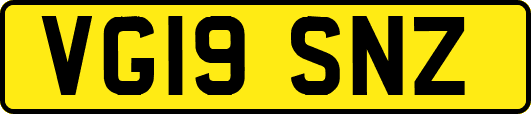 VG19SNZ