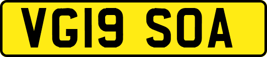 VG19SOA