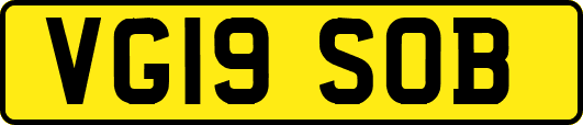 VG19SOB