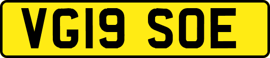 VG19SOE