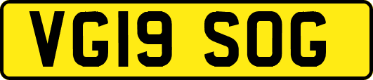 VG19SOG