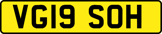 VG19SOH