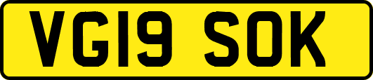 VG19SOK