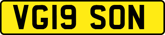 VG19SON