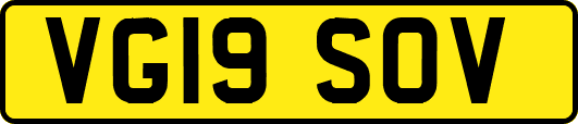 VG19SOV