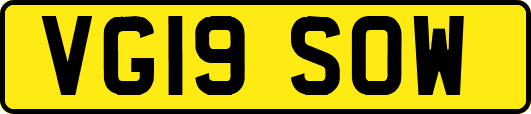 VG19SOW