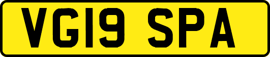 VG19SPA