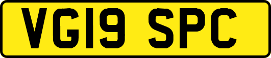 VG19SPC