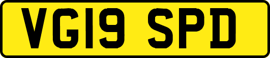 VG19SPD