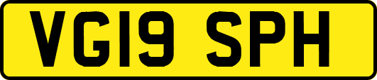 VG19SPH
