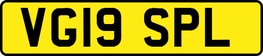 VG19SPL