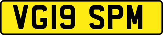 VG19SPM