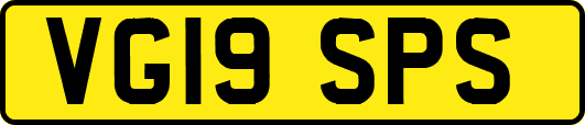 VG19SPS