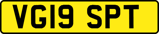 VG19SPT