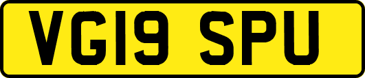 VG19SPU