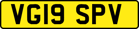 VG19SPV