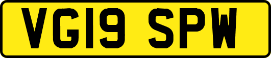 VG19SPW