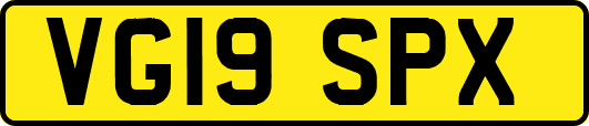 VG19SPX