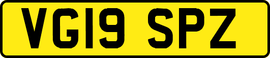 VG19SPZ