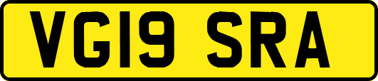 VG19SRA