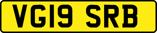 VG19SRB
