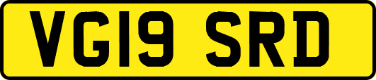 VG19SRD