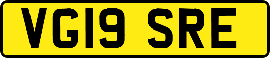 VG19SRE