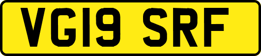 VG19SRF