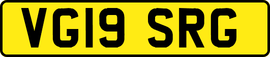 VG19SRG