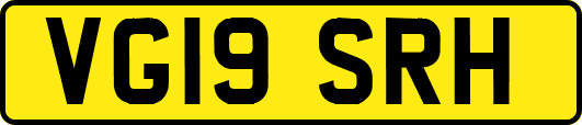 VG19SRH