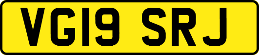 VG19SRJ