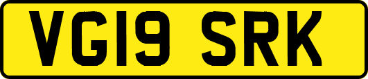 VG19SRK