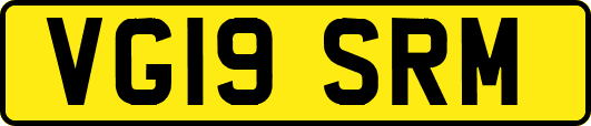 VG19SRM