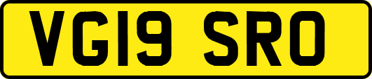 VG19SRO