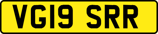 VG19SRR