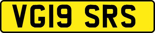 VG19SRS