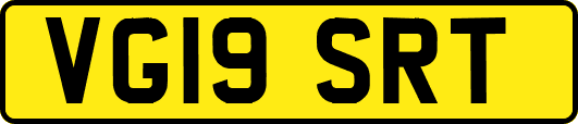 VG19SRT