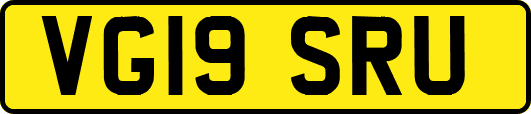 VG19SRU