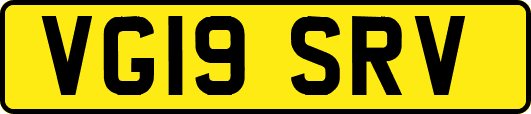 VG19SRV