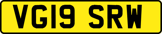 VG19SRW