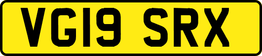 VG19SRX
