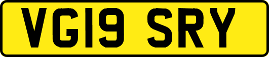 VG19SRY
